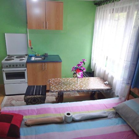 Apartman Milena ฟอชา ภายนอก รูปภาพ