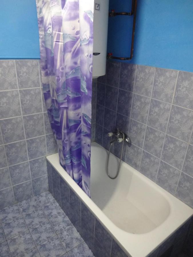 Apartman Milena ฟอชา ภายนอก รูปภาพ